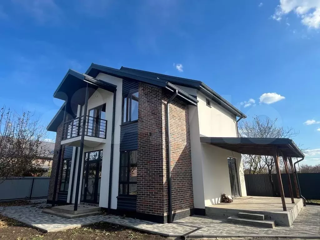 Дом 150 м на участке 6,7 сот. - Фото 1