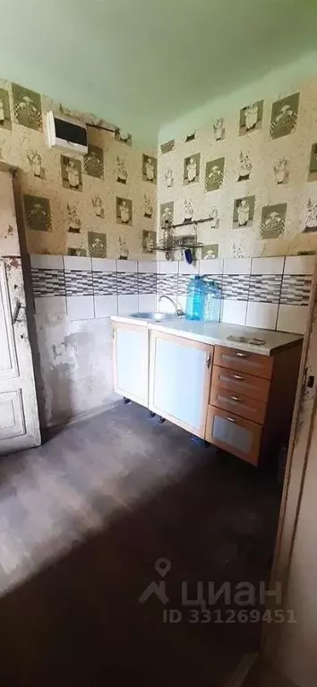1-к кв. Калининградская область, Гвардейский муниципальный округ, пос. ... - Фото 1