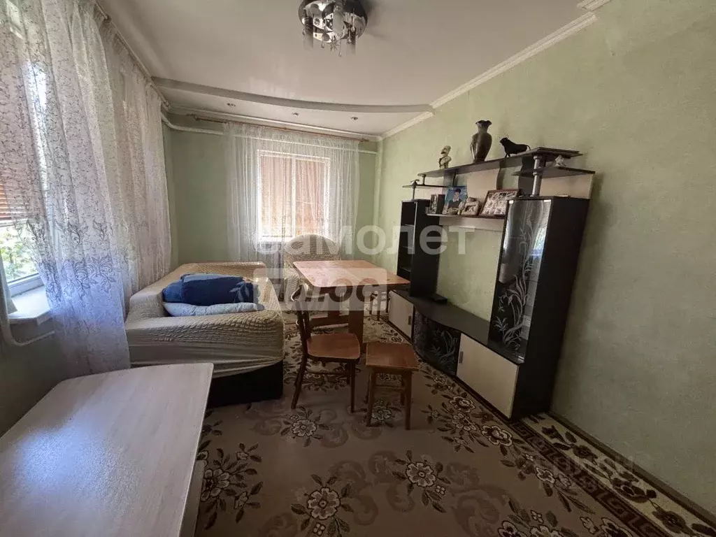 Дом в Краснодарский край, Тимашевск ул. Ленина (65 м) - Фото 1