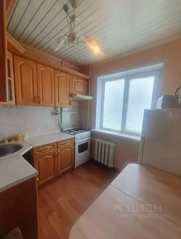 1-к кв. Московская область, Егорьевск 1-й мкр, 28 (31.0 м) - Фото 1