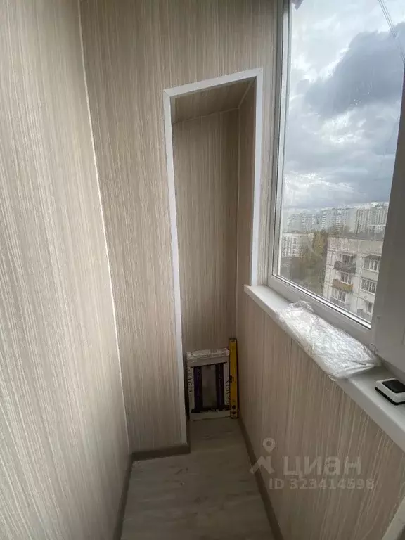 1-к кв. Москва Новочеремушкинская ул., 49 (38.0 м) - Фото 1