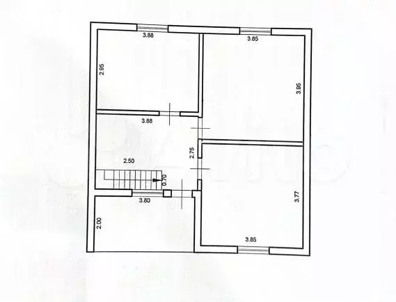 Дом 132,5 м на участке 12 сот. - Фото 0