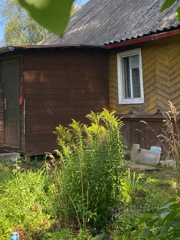 Дом в Новгородская область, Новгородский район, пос. Тесово-Нетыльский ... - Фото 2