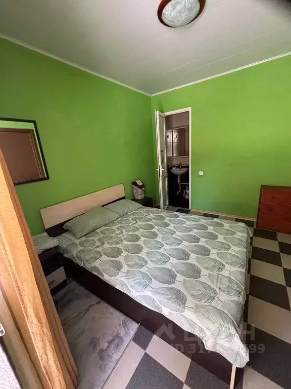 Комната Краснодарский край, Геленджик городской округ, с. ... - Фото 1