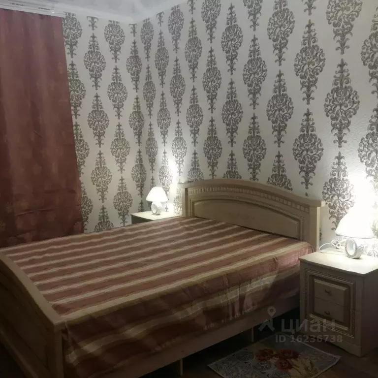 3-к кв. Крым, Симферополь ул. Донская, 26А (86.0 м) - Фото 1