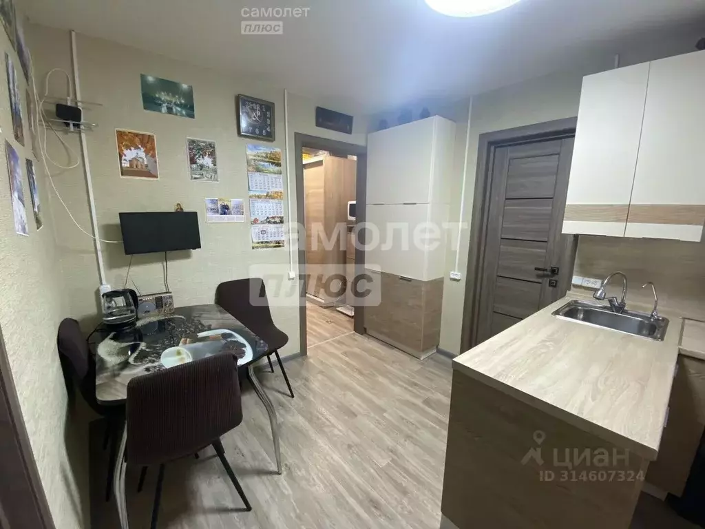 Дом в Новгородская область, Великий Новгород Юрьевская наб., 4А (47 м) - Фото 0