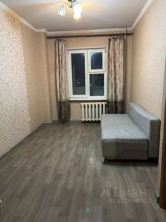 1-к кв. Саха (Якутия), Якутск ул. Кузьмина, 30/2 (39.0 м) - Фото 0