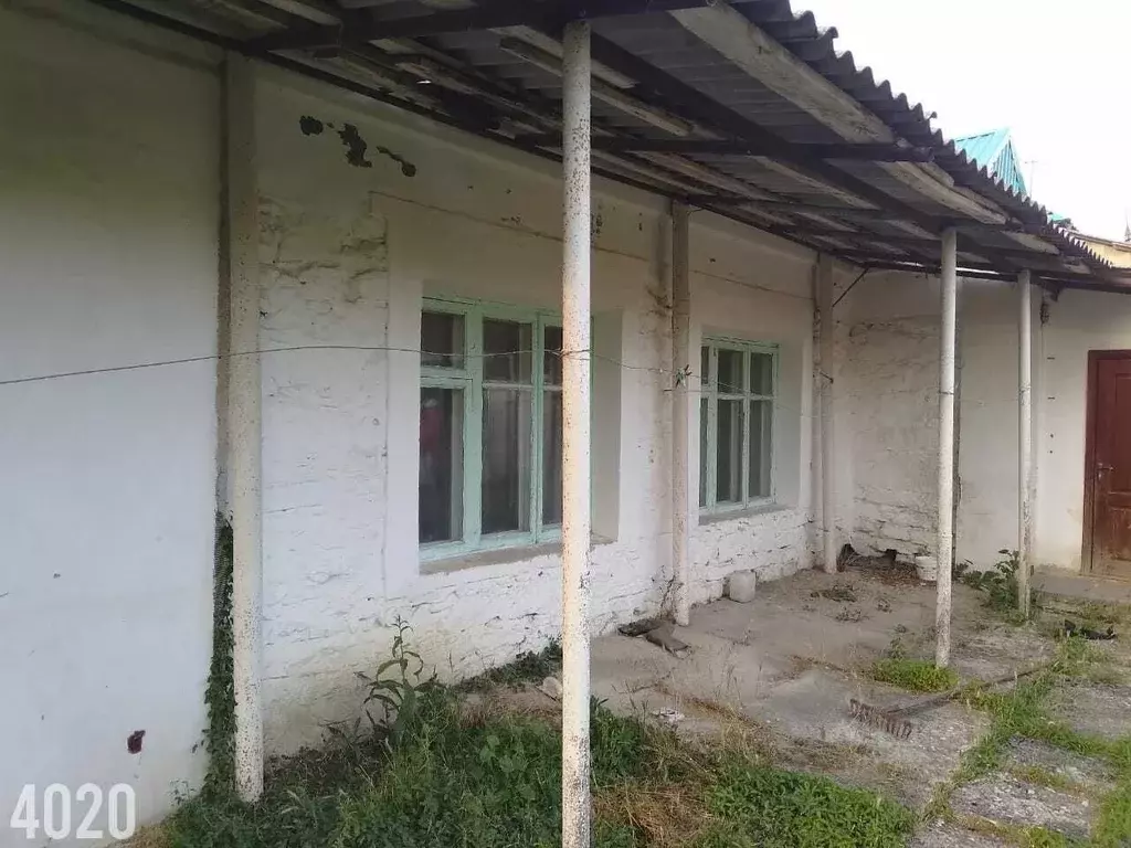 Дом в Краснодарский край, Крымский район, Варениковское с/пос, ... - Фото 2