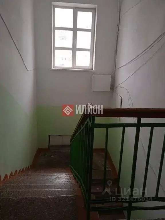 3-к кв. Севастополь ул. Богданова, 34 (64.2 м) - Фото 2