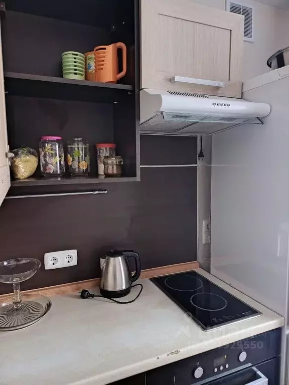 1-к кв. Иркутская область, Иркутск ул. Мира, 90 (30.0 м) - Фото 1