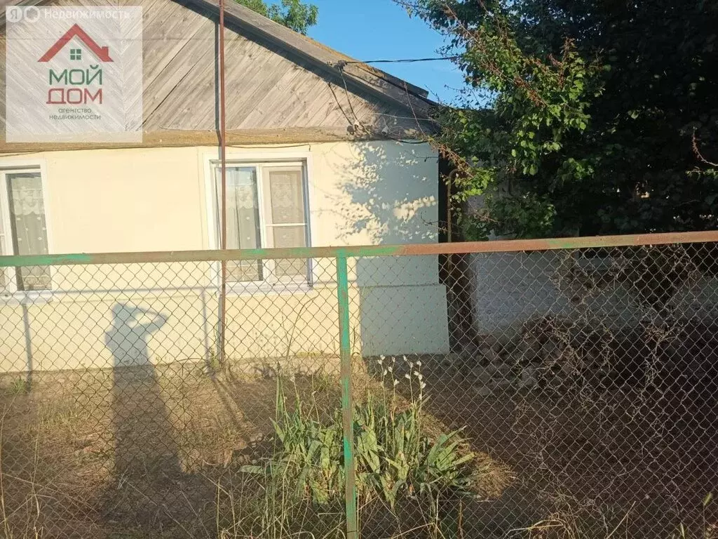 Дом в Лагань, улица Хомутникова (80.7 м) - Фото 1