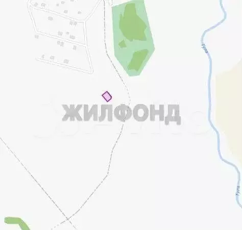 Участок 7 сот. (ИЖС) - Фото 0