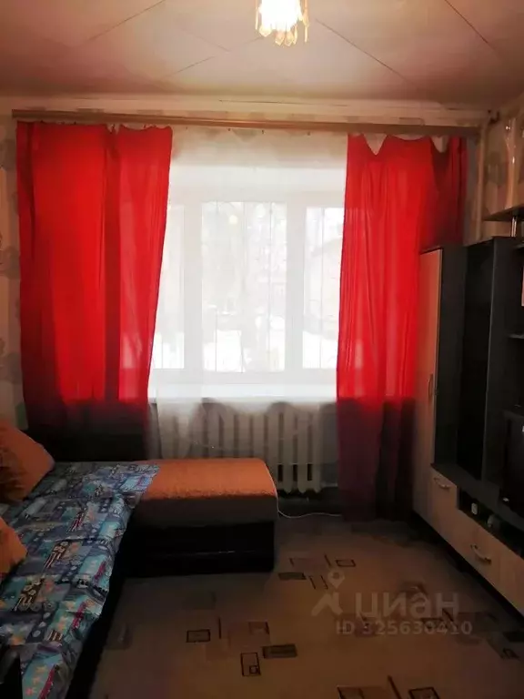 Комната Марий Эл, Йошкар-Ола ул. Баумана, 13 (13.0 м) - Фото 2