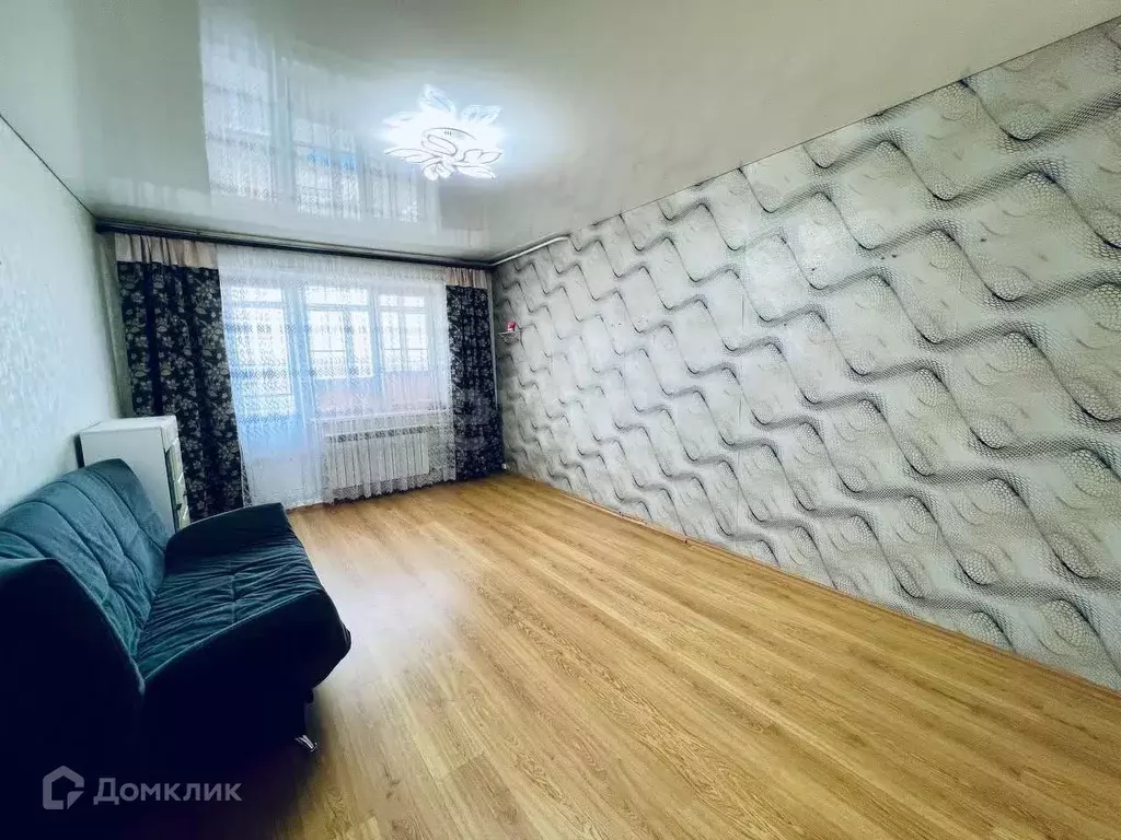 Продаётся 2-к квартира, 52.8 м - Фото 0