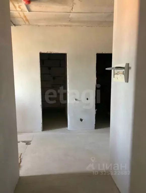 2-к кв. Тульская область, Тула просп. Ленина, 124 (58.4 м) - Фото 1