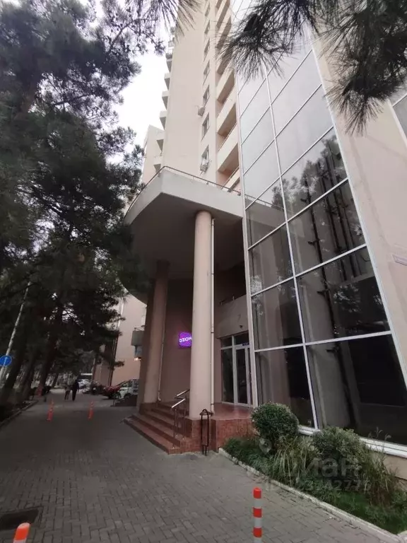 3-к кв. Краснодарский край, Геленджик Красногвардейская ул., 38АлитБ ... - Фото 2