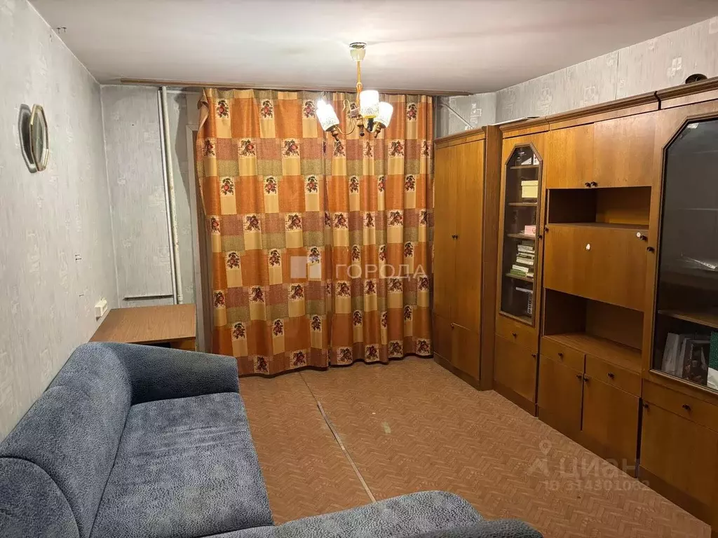 1-к кв. Новосибирская область, Новосибирск Родники мкр, ул. Земнухова, ... - Фото 0