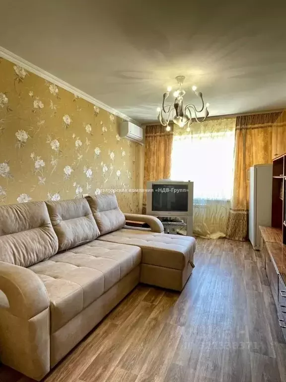 2-к кв. Хабаровский край, Хабаровск Краснореченская ул., 181А (50.0 м) - Фото 0