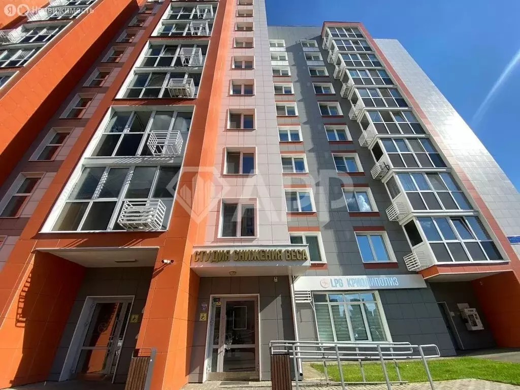 Помещение свободного назначения (73 м) - Фото 1