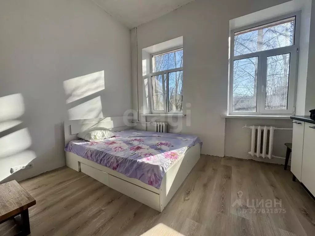 Комната Санкт-Петербург Яковлевский пер., 6 (21.8 м) - Фото 2