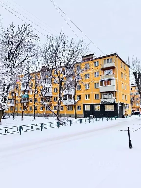 Помещение свободного назначения в Самарская область, Самара ул. ... - Фото 2