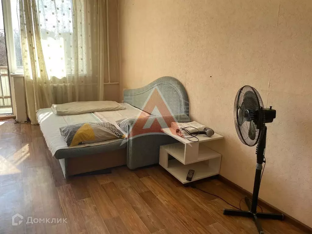 Продаётся 1-к квартира, 31.2 м - Фото 1