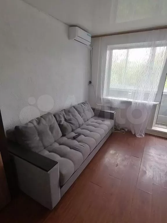 1-к. квартира, 23 м, 5/9 эт. - Фото 1