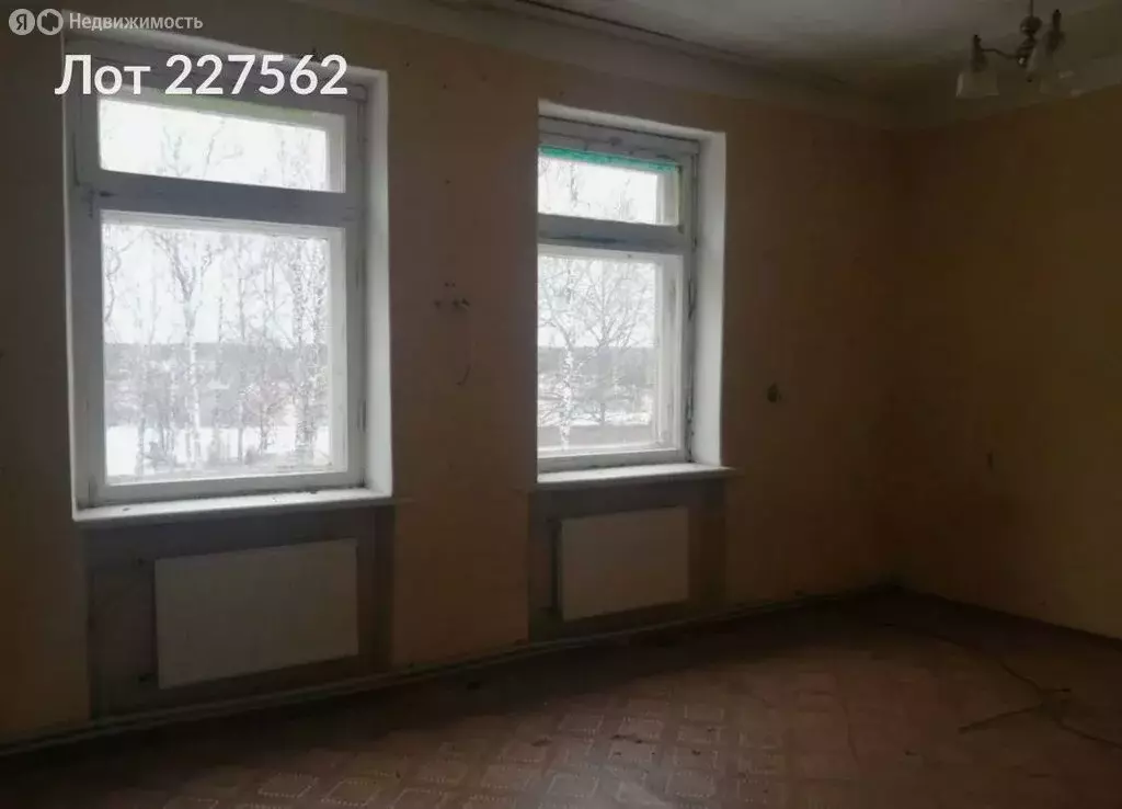 Помещение свободного назначения (300 м) - Фото 1