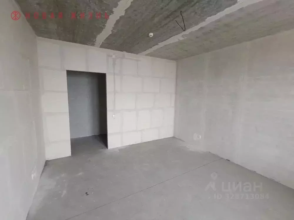 1-к кв. Самарская область, Самара просп. Кирова, 253 (37.0 м) - Фото 1