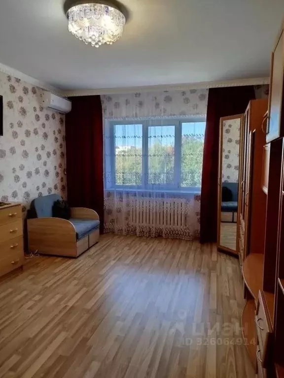 1-к кв. Брянская область, Брянск просп. Станке Димитрова, 67 (41.3 м) - Фото 0