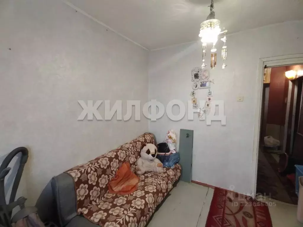 4-к кв. Хакасия, Абакан ул. Крылова, 88 (77.0 м) - Фото 2