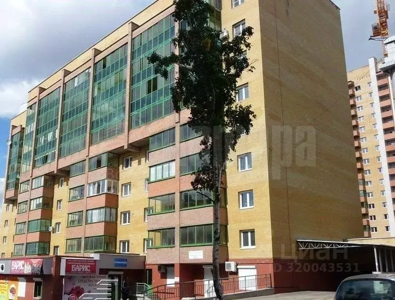 4-к кв. Забайкальский край, Чита Красноармейская ул., 54 (125.0 м) - Фото 1