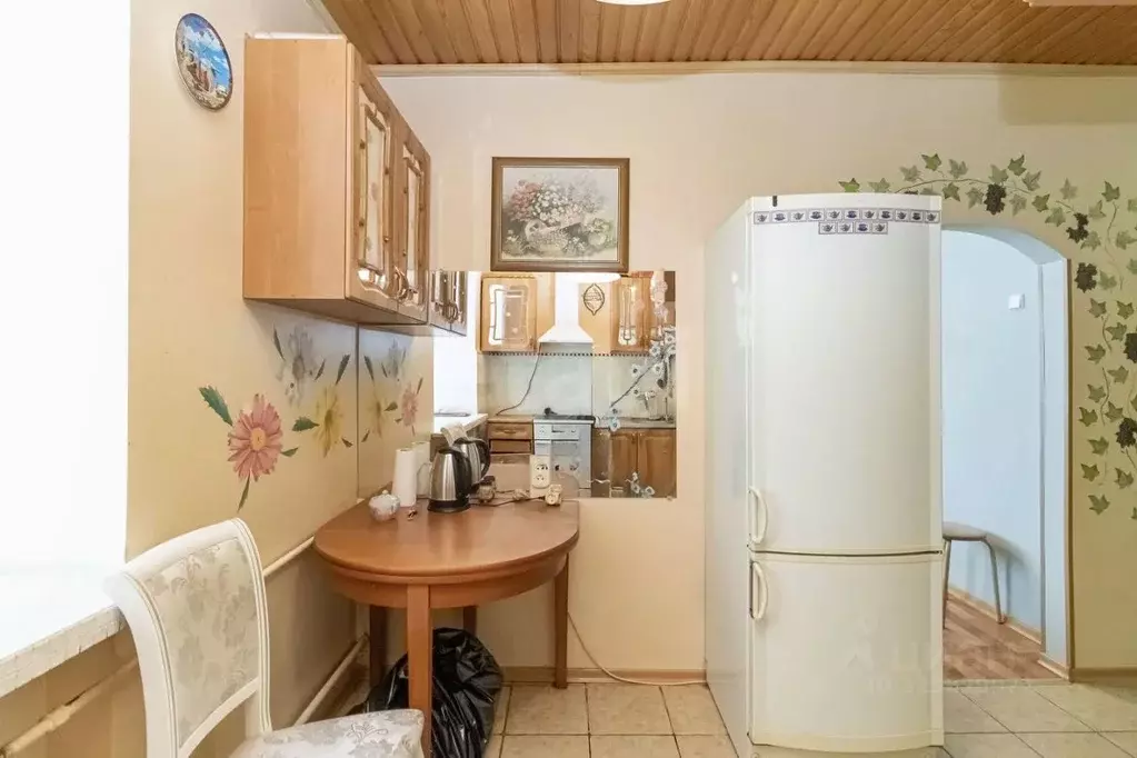 2-к кв. Тюменская область, Тюмень Антипино мкр, ул. Буденного, 12 ... - Фото 0