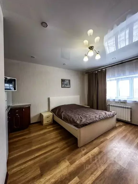 Студия Ханты-Мансийский АО, Ханты-Мансийск Красноармейская ул., 54 ... - Фото 0