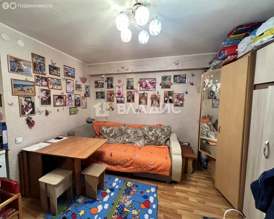 1-комнатная квартира: Улан-Удэ, улица Клыпина, 16Б (42.4 м) - Фото 2