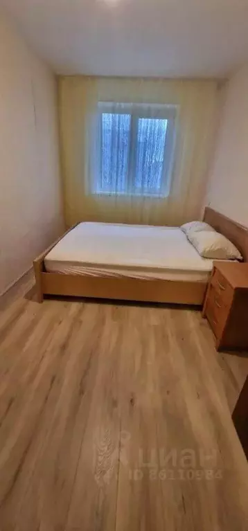 3-к кв. Мурманская область, Апатиты ул. Дзержинского, 11 (60.0 м) - Фото 1