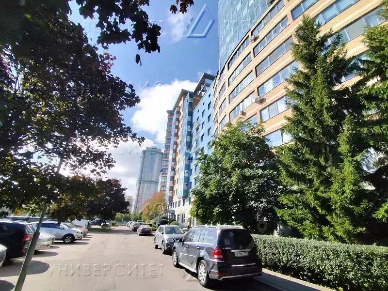 Офис в Москва просп. Вернадского, 92К1 (544 м) - Фото 1