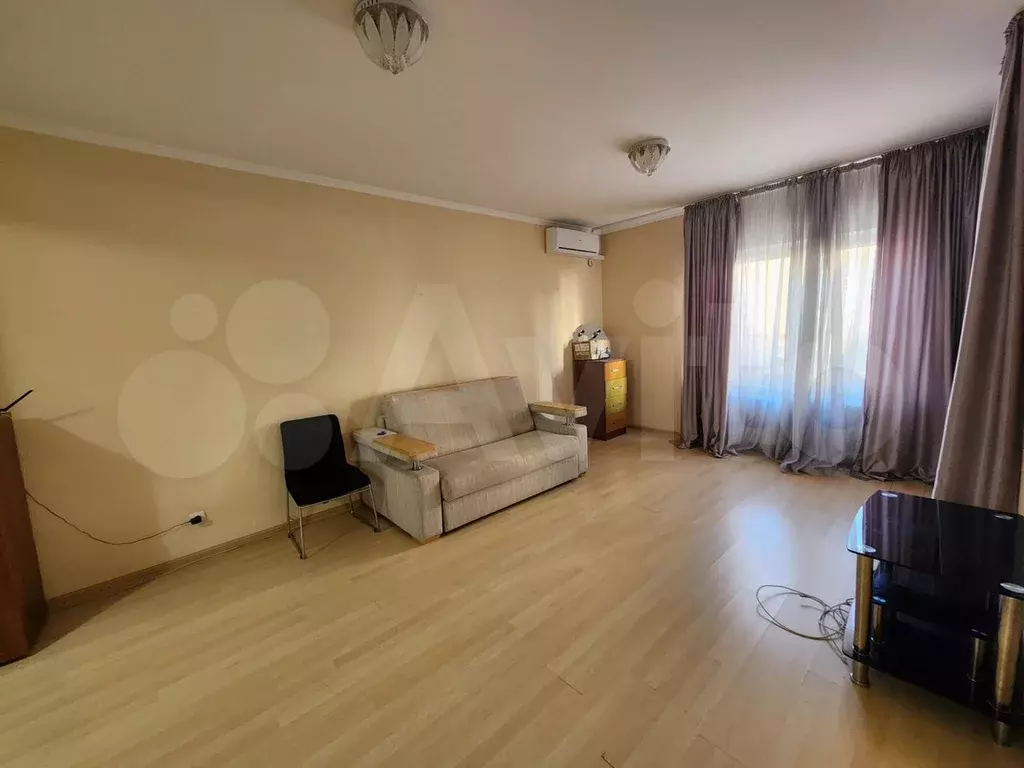 2-к. квартира, 52 м, 4/9 эт. - Фото 1