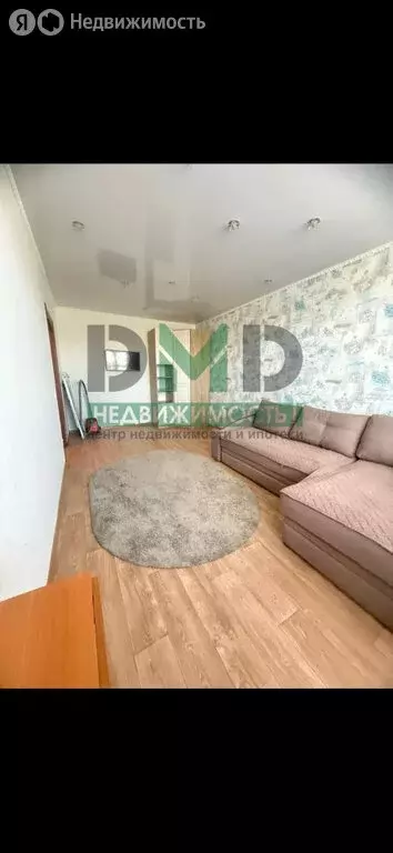 1-комнатная квартира: Новотроицк, проспект Металлургов, 8 (32.8 м) - Фото 2