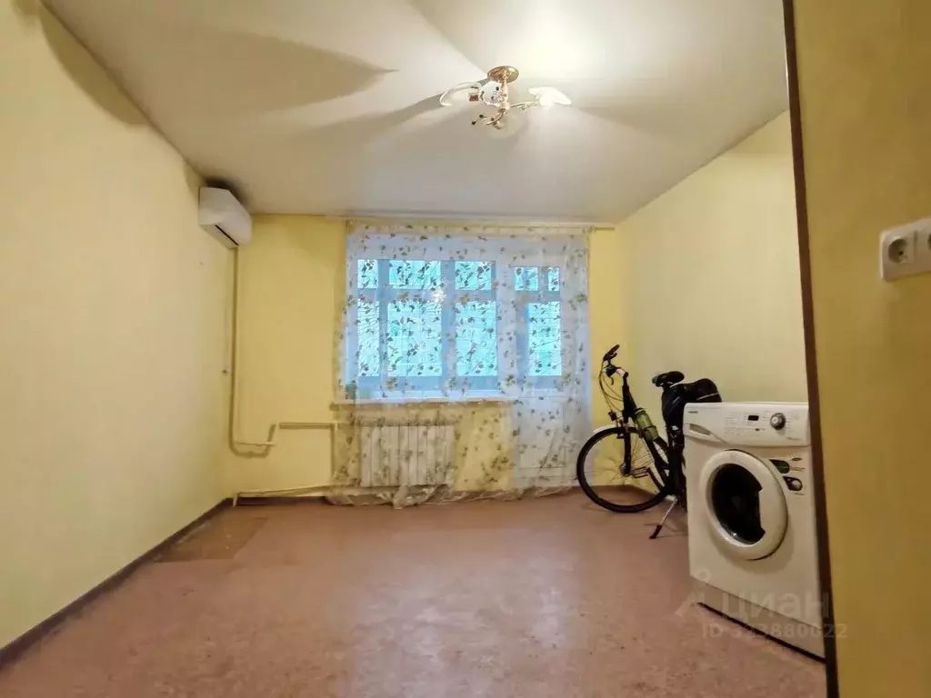 1-к кв. Саратовская область, Саратов Гвардейская ул., 11А (31.0 м) - Фото 1