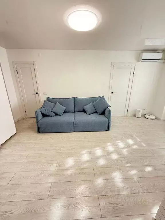 2-к кв. Пермский край, Пермь ул. Газеты Звезда, 52 (45.0 м) - Фото 0