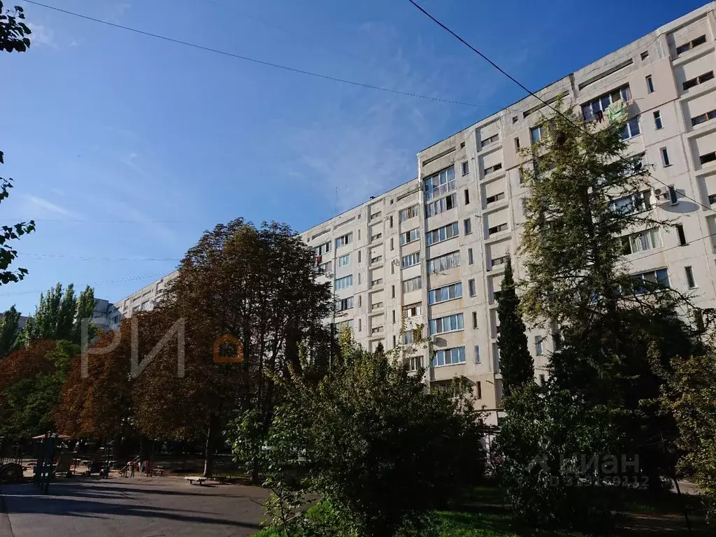 3-к кв. Севастополь ул. Генерала Мельника, 1 (69.9 м) - Фото 0