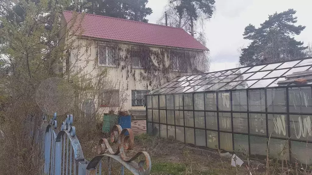 Дача 70 м на участке 7,5 сот. - Фото 1