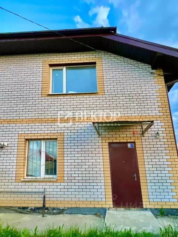 Таунхаус в Костромская область, Кострома ул. Космонавтов, 65 (140 м) - Фото 0