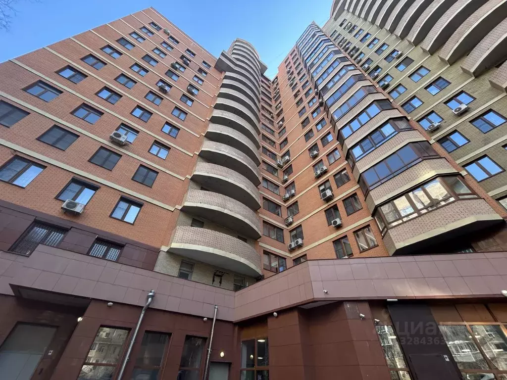 2-к кв. Москва Ленинградский просп., 66К2 (61.0 м) - Фото 2