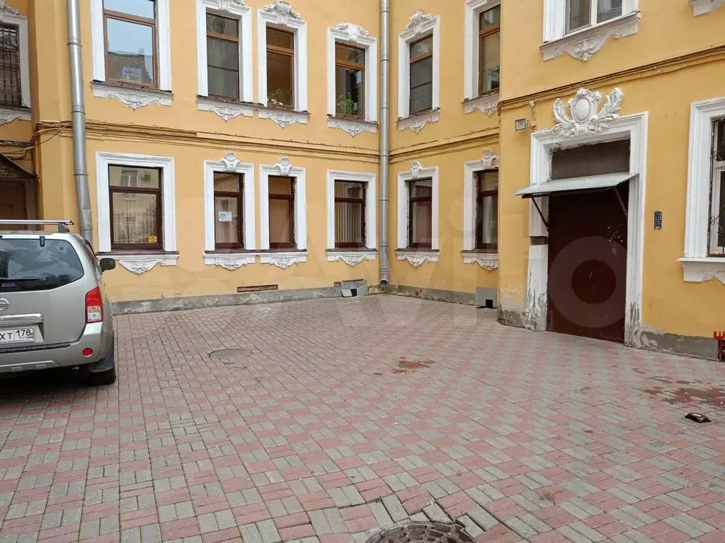 Место под офис - Фото 1
