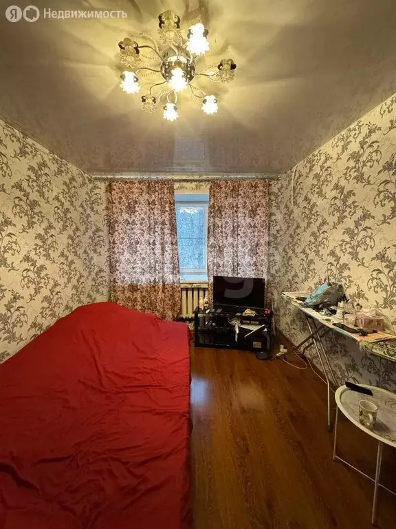 2-комнатная квартира: Ухта, улица Оплеснина, 7 (42.7 м) - Фото 1