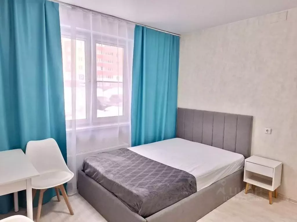 Студия Нижегородская область, Нижний Новгород просп. ... - Фото 1