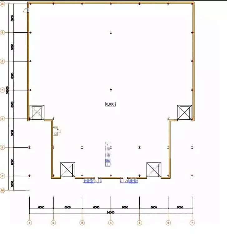 Помещение свободного назначения в Московская область, Люберцы ... - Фото 2