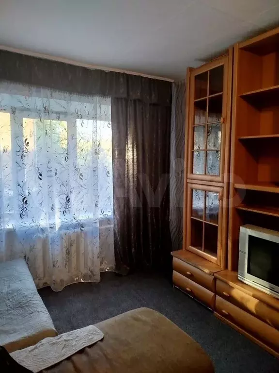 Квартира-студия, 17,1 м, 3/5 эт. - Фото 0